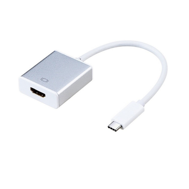 USB-C to HDMI Adapter