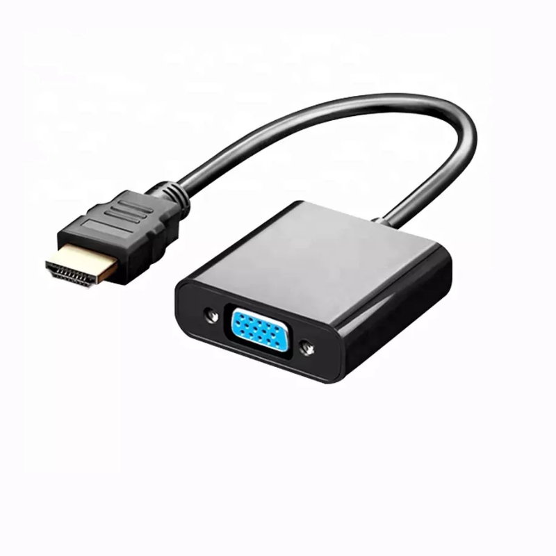 HDMI to VGA Adapter
