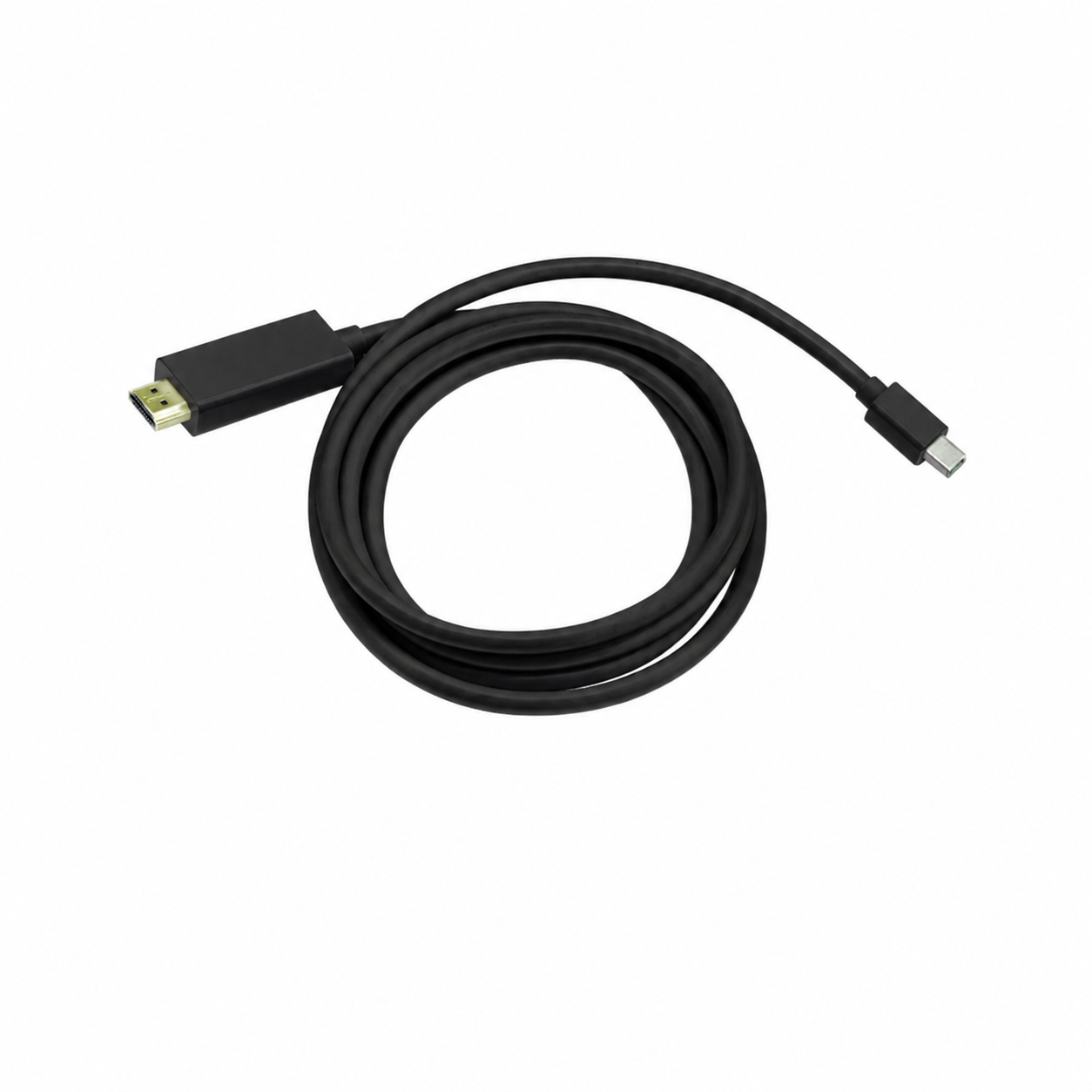 Mini DP to HDMI